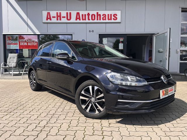 Volkswagen Golf VII Lim. IQ.DRIVE 2.0 TDI DSG