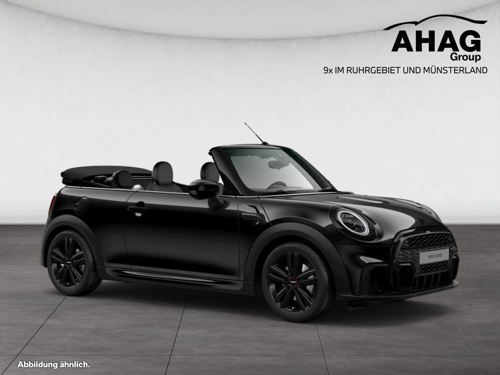 MINI Cooper Cabrio - Bild 9