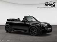MINI Cooper Cabrio - Vorschau Bild 9