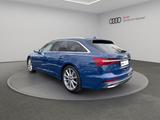 Audi A6 Avant 40 TDI S line Matrix Pano AHK Navi 360° - gebrauchte Kombis in Karlsruhe