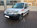 Peugeot Partner 170 C Komfort Kasten PDC Klima ADR - gebrauchte Peugeot Partner aus dem Jahr 2007