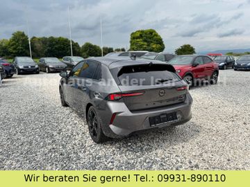 Bild 4 Opel Astra L Lim. Ultimate *NAVI*360°KAMERA*LED*SHZ*