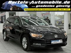 VW Passat Variant