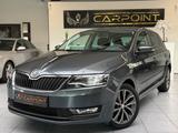 Skoda Rapid Spaceback Drive/Xenon/PDC/ - Skoda Rapid: Spaceback