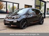 BMW i3 s 120 EDITION Road Style Pano ACC H/K Leder - scheckheftgepflegte BMW i3