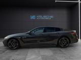 BMW M8 Comp.GranCOU*2.Hd*MwSt*Carbon*4210km*Sportaga - BMW M8: Sportwagen