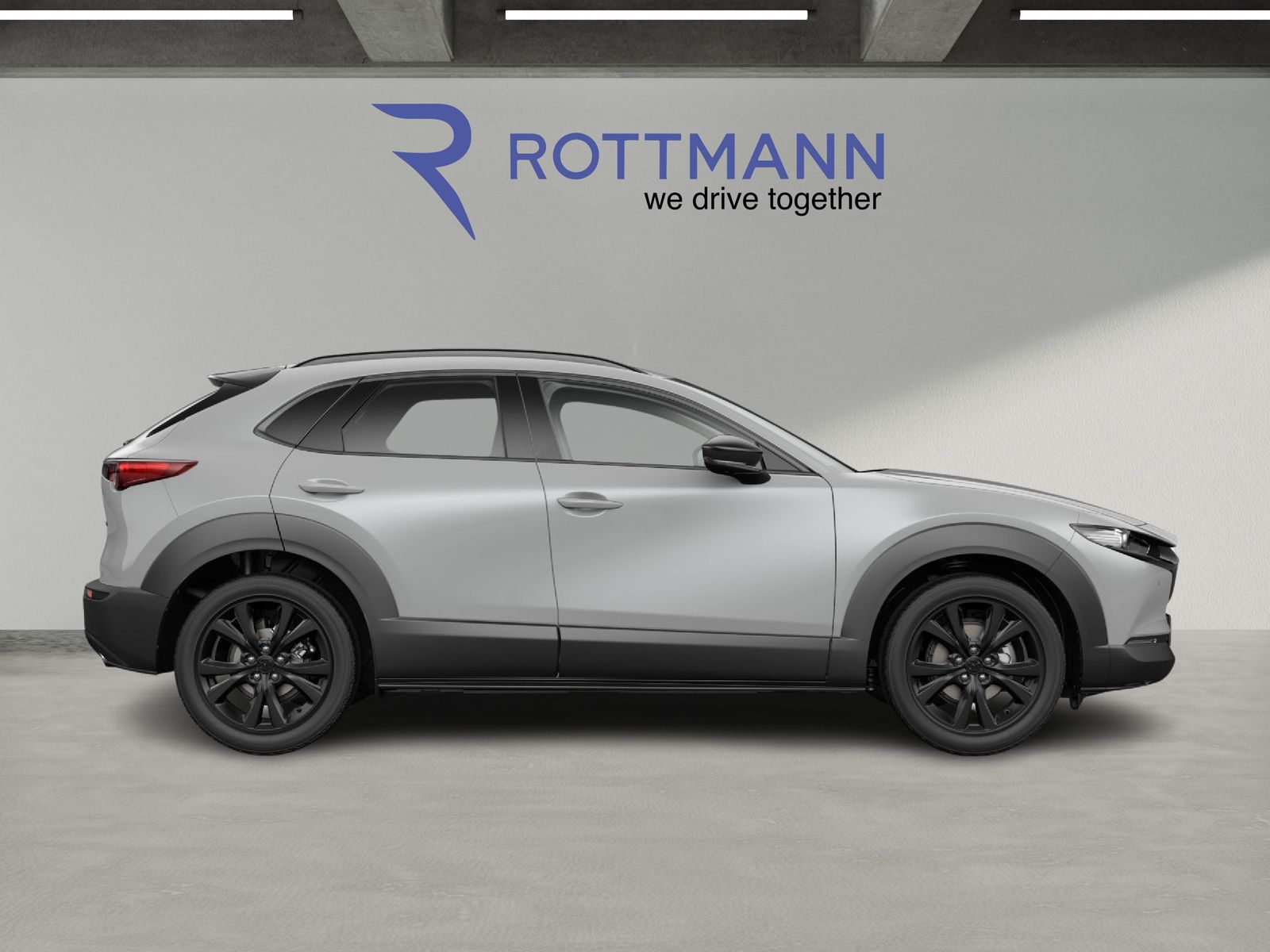 Mazda CX-30 - Bild 4