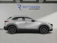 Mazda CX-30 - Vorschau Bild 4