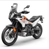 KTM 790 Adventure white   Jubiläumsangebot '50 Jahre - KTM 790 ADVENTURE