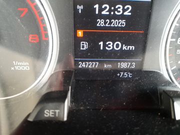 Audi A4 Lim. Ambiente