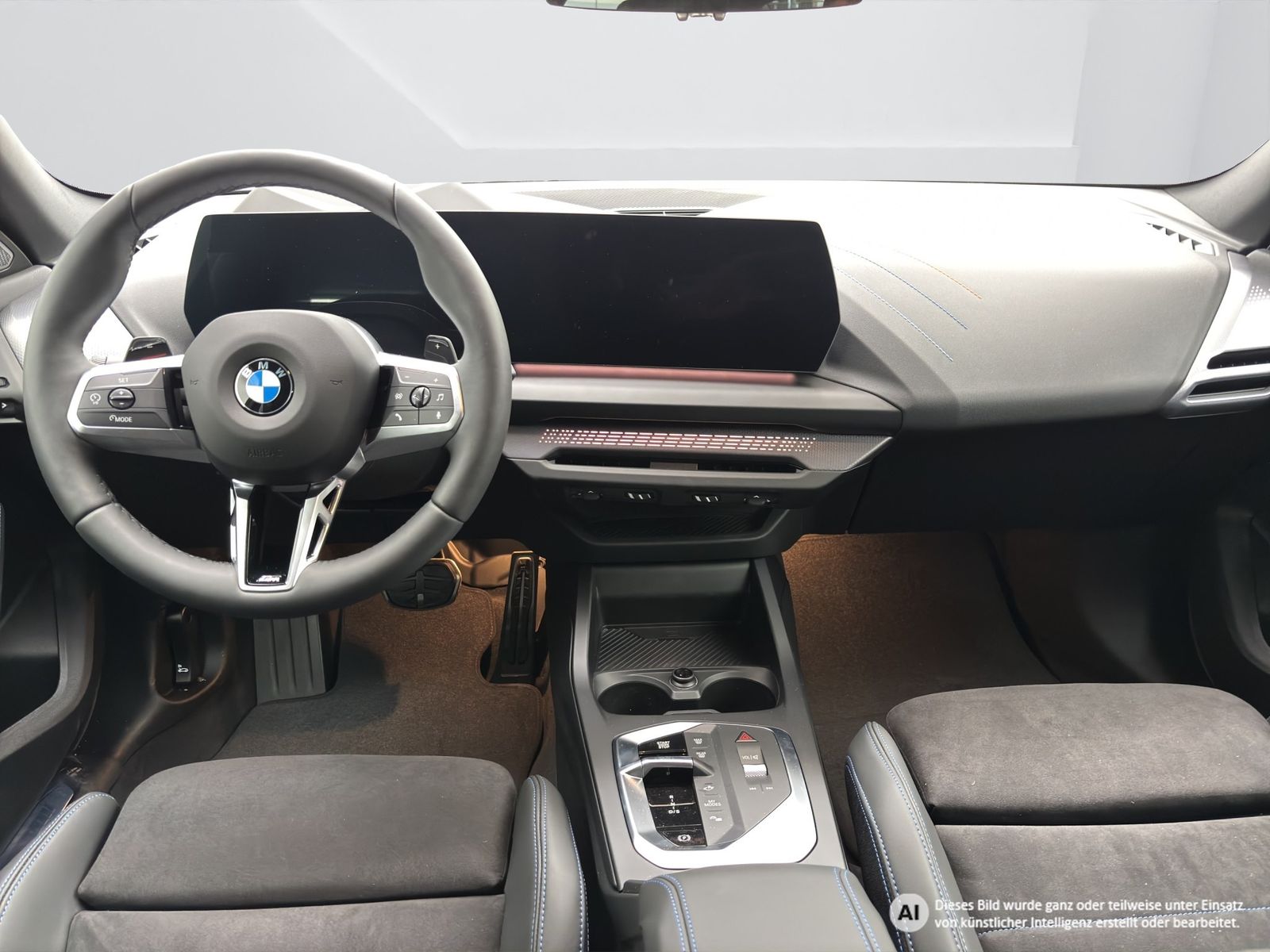 BMW 220 Gran Coupé - Bild 5