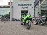 Kawasaki Ninja ZX-6R Performance Neuwertig