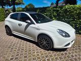 Alfa Romeo Giulietta 2.0 JTDM 16V 110kW Sprint Sprint - Alfa Romeo Giulietta mit Diesel-Antrieb