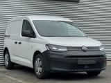 Volkswagen Caddy Cargo* 1.HAND*LED-SCHEIN/NAVI/PDC/TEMPOMAT - VW Caddy Gebrauchtwagen in Kassel