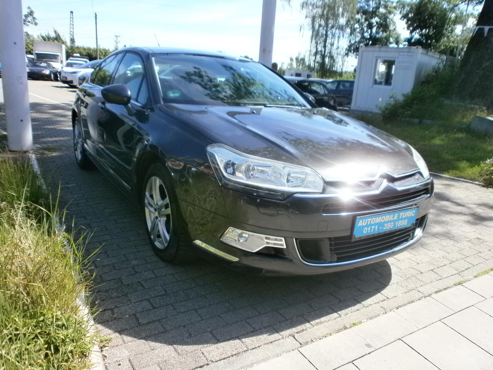 Citroën C5 Lim. Exclusive