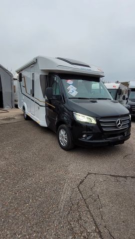 Eura Mobil Profila T 696 EB * SAT / TV 32'' *