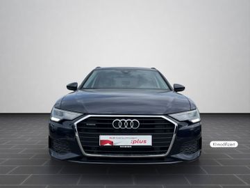 Audi A6 - 5