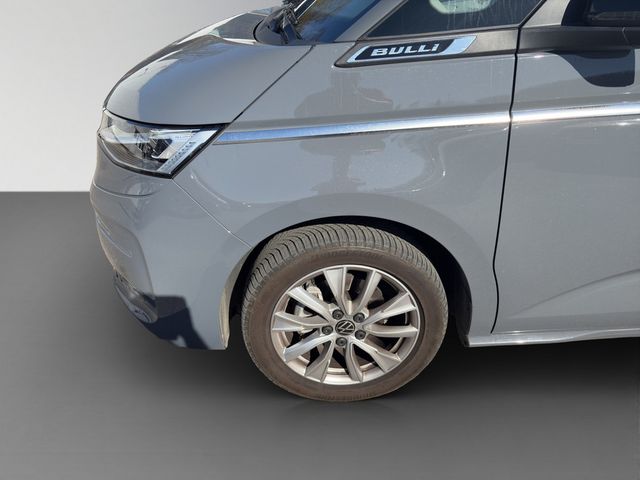 T7 Multivan Style KÜ 2.0TDI 110kW, ACC, Kamera