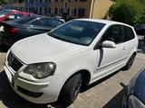 Volkswagen VW POLO GT ROCKET - Volkswagen T-Roc aus 2009
