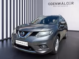 Nissan X-Trail 1.6 dCi 4x4 Tekna ACC+LED+Navi+Pano+SD - Nissan X-Trail mit Diesel-Antrieb