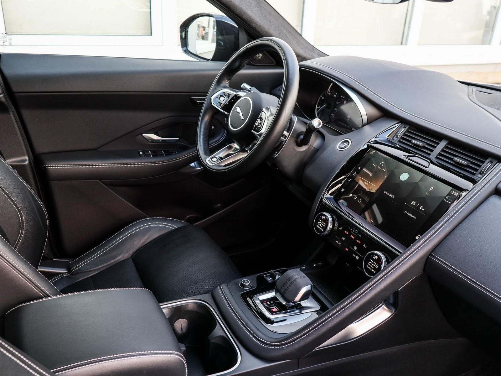 Jaguar E-PACE R-Dynamic S AWD Plug-In Hybrid 24 Monate 