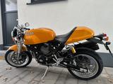 Ducati Sportclassic Sport 1000 - DUCATI SPORT 1000