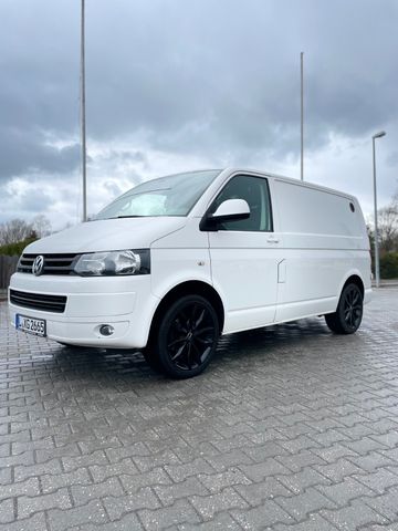 Volkswagen T5 Transporter   Comfortline 