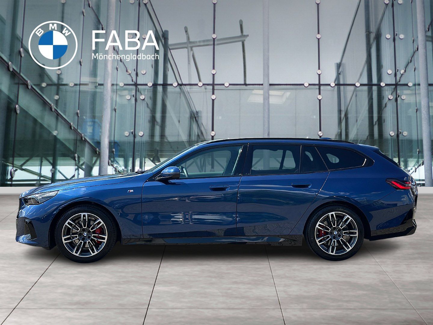 BMW 520 - Bild 5