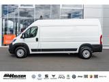 Fiat Ducato Kasten Serie 2 MY25 Maxi 35 L3H2 140 AT T - Fiat Ducato: Serie