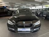 BMW 320 d T xDrive Modern AHK+Bi-Xe+AMB+Keyless uvm - gebrauchte BMW 320 aus dem Jahr 2013