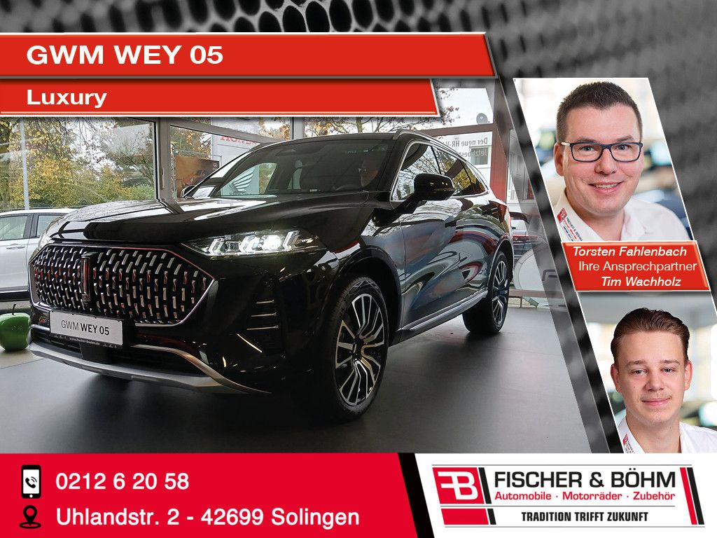 GWM Wey 05