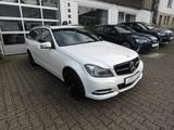 Mercedes-Benz T-Modell C 250 CGI BlueEfficiency