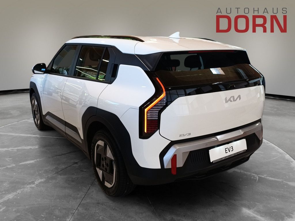 Kia EV3 - Bild 2