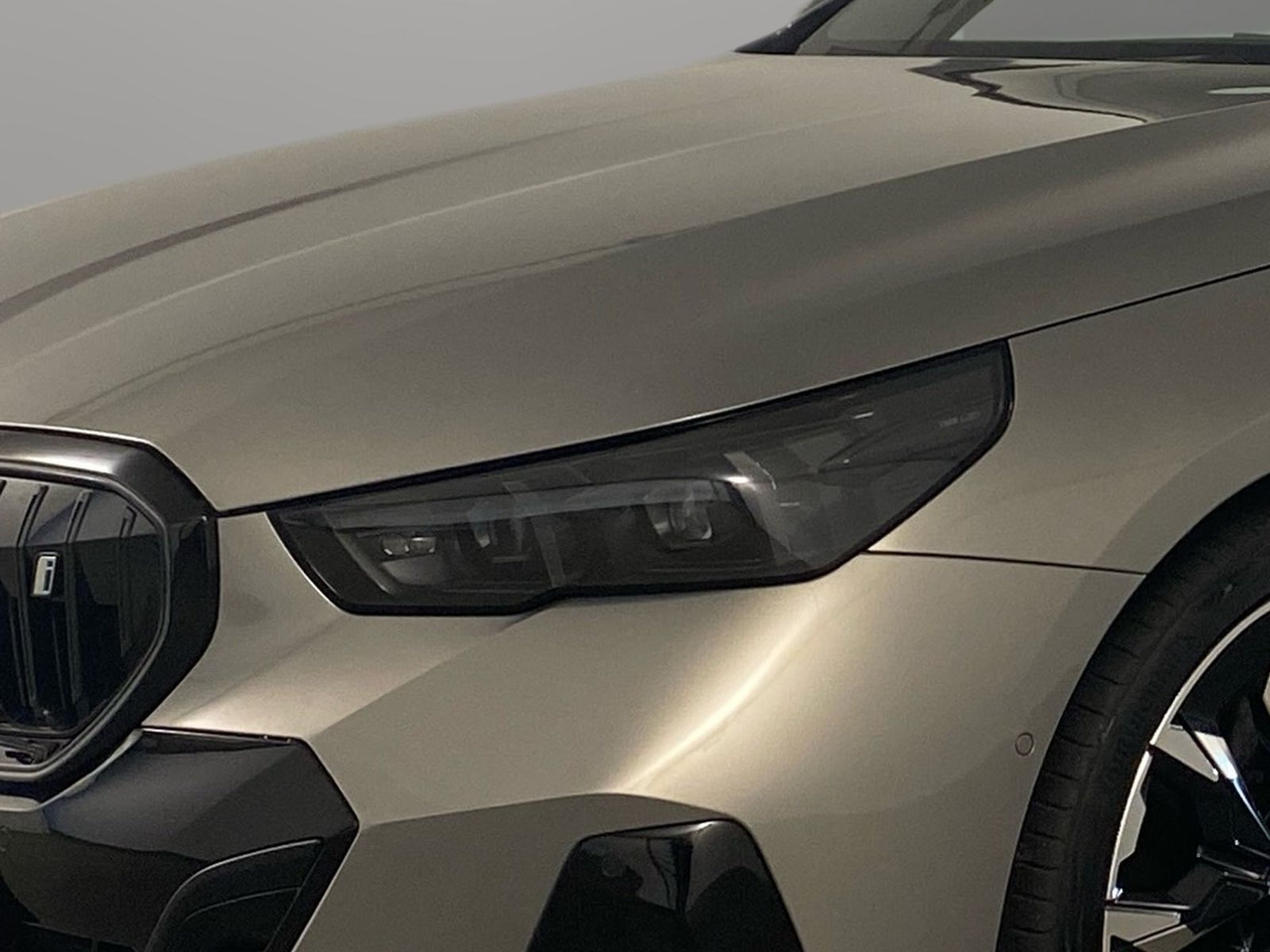 BMW i5 - Bild 7