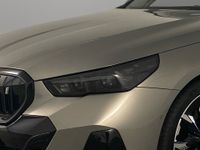 BMW i5 - Vorschau Bild 7