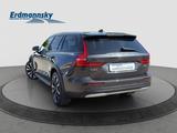 Volvo V60 B5 Cross Country Plus AWD/Navi/LED/AHK/StHz - Volvo V60 Cross Country aus 2024