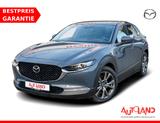 Mazda CX-30 2.0 Selection LED Klimaaut. Navi ACC 360° - Mazda CX-30 mit Hybrid-Antrieb