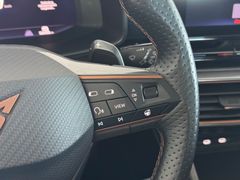 CUPRA Formentor 4Drive /Memory/Leder/ACC
