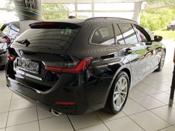BMW 318 - 2