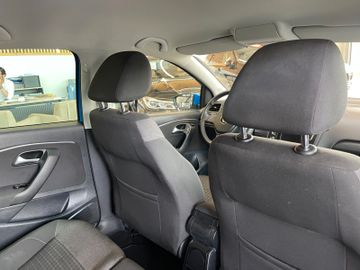 Volkswagen Polo V Comfortline BMTStart-Stopp *1.HAND*KLIMA