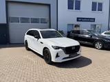 Mazda CX-80 2.5L PHEV 327ps 8AT AWD Homura Plus Matrix - Mazda 7-Sitzer