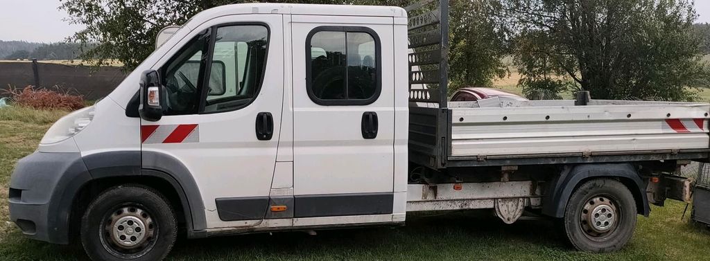 Image of Citroën Jumper