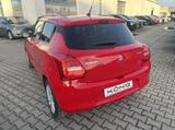 Suzuki Swift Comfort Automatik - Suzuki Swift in Leipzig