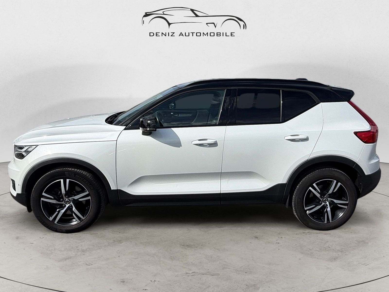 Volvo XC40 R Design AWD*PANO*360KAMERA*MEMORY imagem 2
