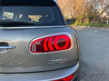 MINI Cooper SD Clubman - 4