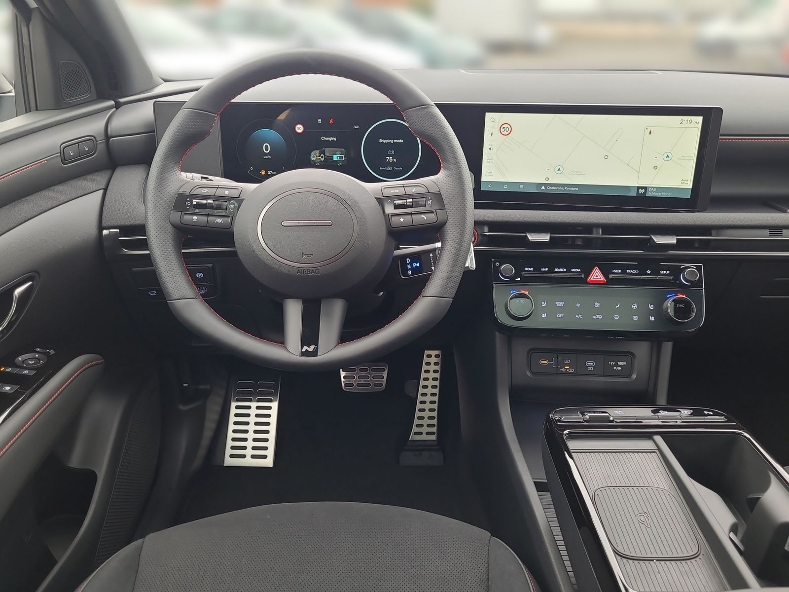 Hyundai Tucson – Bild 10