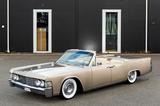 Lincoln Convertible 1965 - Lincoln aus 1965