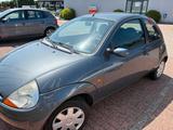Ford ka mit tüv - Ford aus 2005: Ka