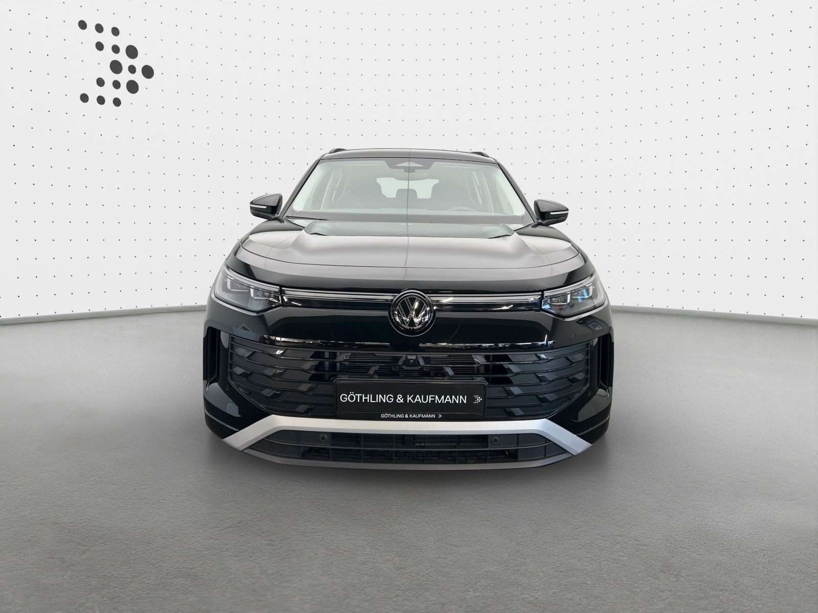 Volkswagen Tayron - Bild 12