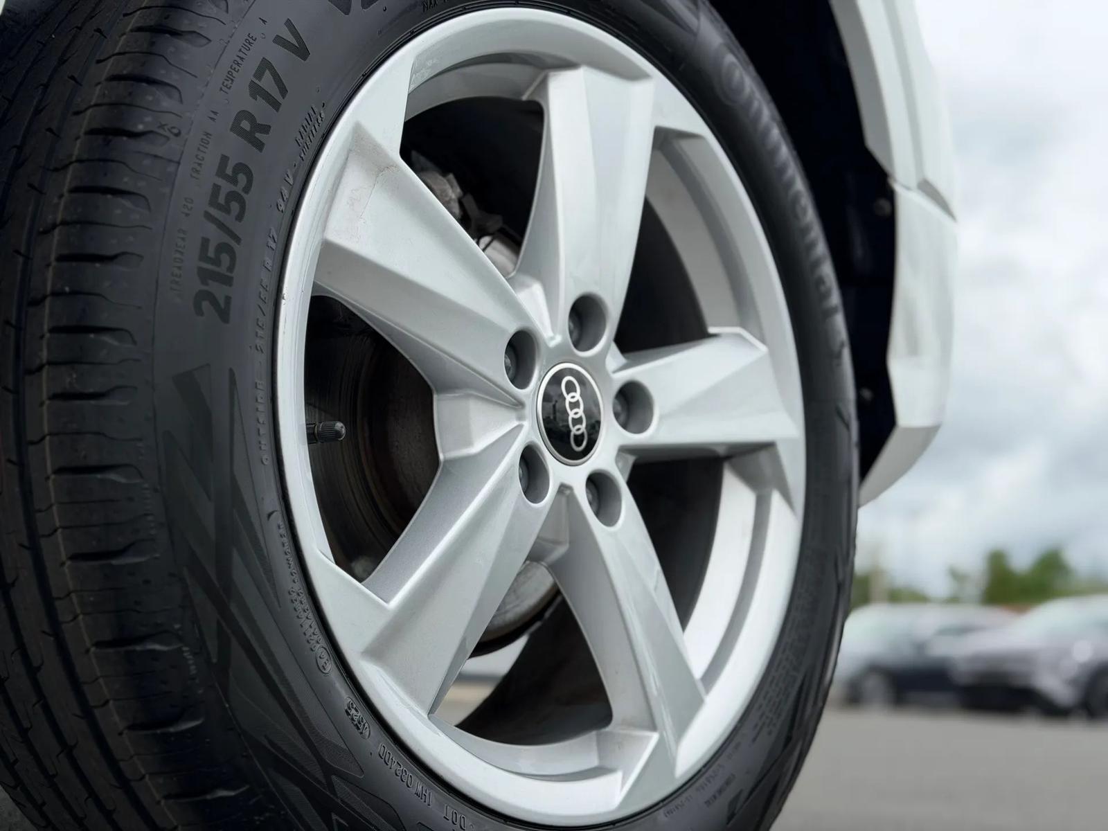 Audi Q2 35 TFSI S line, миниатюра 15